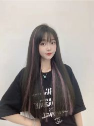 -苏豪路易士·嘉玛发廊