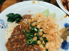 -兵哥豌豆面(创意谷店)