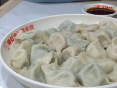 -赫记哈尔滨水饺(红庙店)