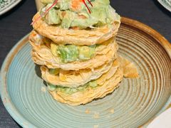 -南里山房·新淮扬菜(徐汇万科店)