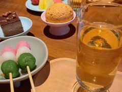 -梅间堂茶馆(绿地缤纷城店)