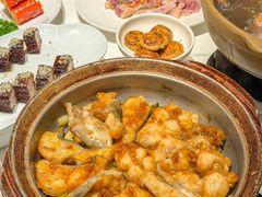 -南棠馆粤菜坊(群光店)