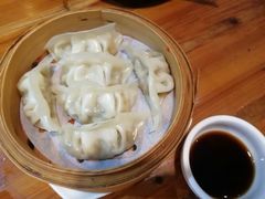-金穗园·砂锅粥.醉鸡煲火锅(长寿路店)