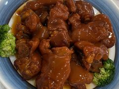 -江海酒家(赤岗店)