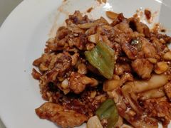 -普天和酒楼·新津菜·烤鸭(天津之眼店)