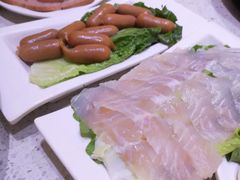 龙利鱼片-重庆巴渝火锅(钟家村店)