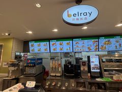 -德克士(五洲餐厅)