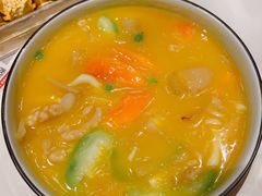 -侨美·唐荔园·40年地道粤菜