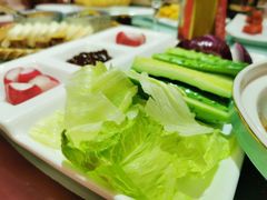 -胶东人家(奥体中心店)