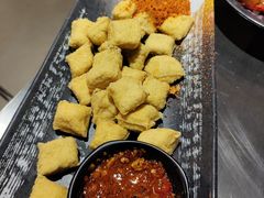 -微醺烤牛·炭火烧烤·精酿啤酒(东郊记忆店)