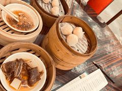 -香宫中餐厅·大连香格里拉(人民路店)