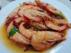 -九龙餐厅(大沽路店)