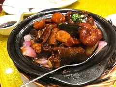 -上海精菜馆(虎踞关店)