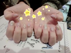 -PinkBaby美甲美睫