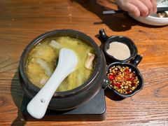 -云海肴·汽锅鸡·云南菜(美罗城店)