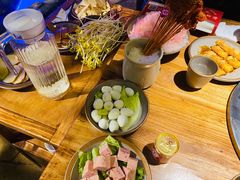 -城墙拐拐火锅(三峡广场黑金冠店)