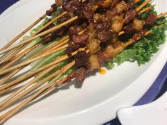 -鹏馨羊羔肉·非遗(新建街店)