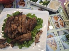-白魁老号饭庄(交道口店)