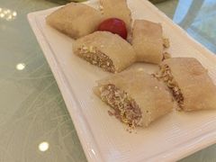 -福满园大酒楼(梅林店)