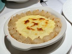 -波特曼西餐厅(南岗店)