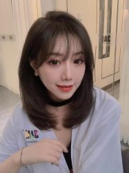 点击看大图 -3AM HAIR SALON烫发染发接发