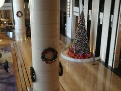 -富力希尔顿酒店·源氏日餐厅