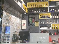 -四斤烤肉(东戴河孟家店)
