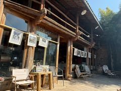 -田德能咖啡博物馆