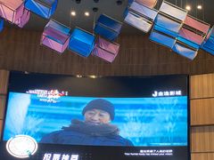 -金逸影城(中关村店)