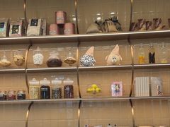 -CREAM STORY意大利手工冰淇淋&甜品(万象前海店)