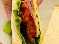 -星巴克(新达汇三林店)