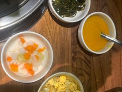 -九田家黑牛烤肉料理(新辰里亚运村店)