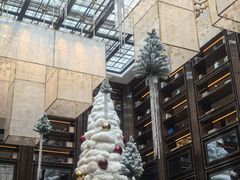 -南京圣和府邸豪华精选酒店