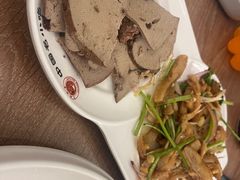 -直隶安家罩饼(复兴路店)