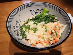 经典油泼面-秦唐汉味biangbiang面(大钟寺店)