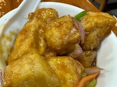 -春發合饭庄