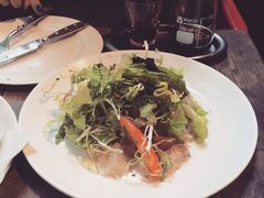 -The Coffee Academïcs(铜锣湾店)