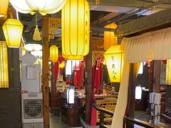 -蜀九鼎·四川火锅·毛肚是招牌(惠安店)
