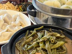 -三盛轩回民饺子馆