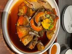 -甬上名灶(天一阁·翠柏店)