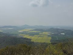 -南北湖风景区