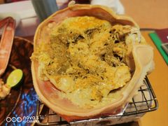 -蟹道乐(道顿堀本店)