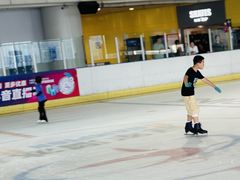 -冠军冰场CHAMPION RINK(百联又一城店)