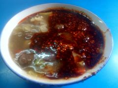 肉丸胡辣汤-刘老虎肉丸糊辣汤(总店)