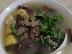 -笑云开汤包店(网巾市店)