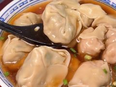 -古徽州馄饨店(宝安路店)