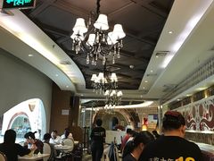 -大丰收脆鱼(浦西万达店)