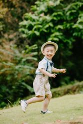 -嘟嘟卡奇儿童摄影