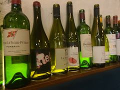 -Wine Universe 宇宙酒馆