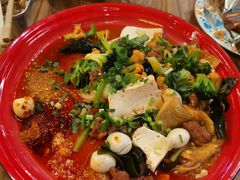-文立新·秤盘麻辣烫(天通苑店)